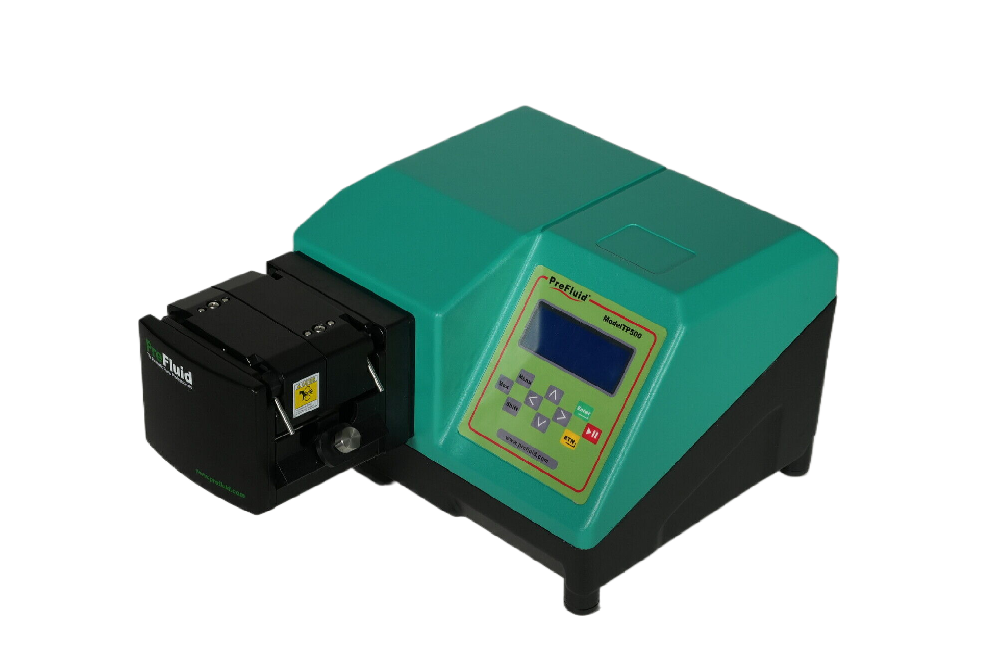 FP520系列高精度分装型蠕动泵