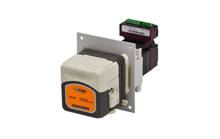 KZ164系列OEM蠕动泵