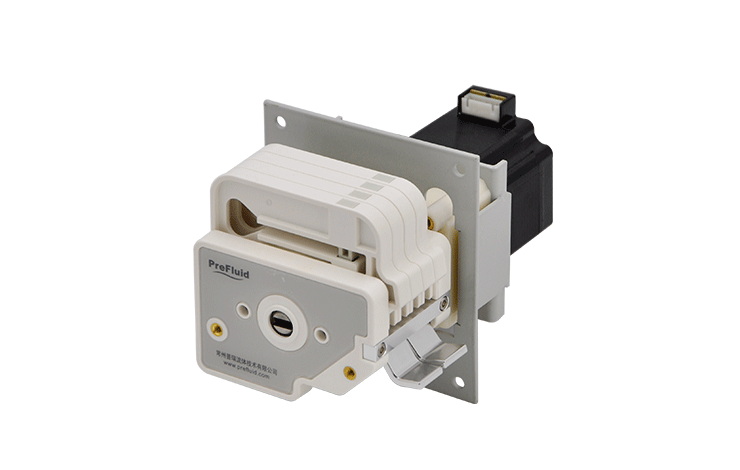 DG系列OEM蠕动泵